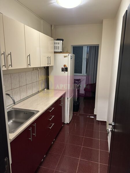 Garsonieră decomandată Sector 6- Bd. 1 Mai