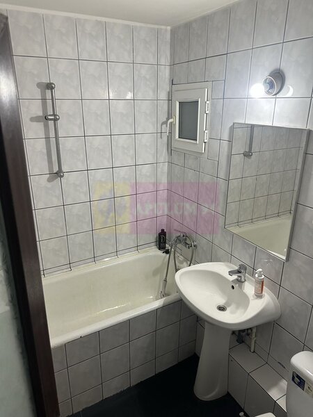 Garsonieră decomandată Sector 6- Bd. 1 Mai