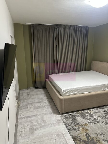 Garsonieră decomandată Sector 6- Bd. 1 Mai