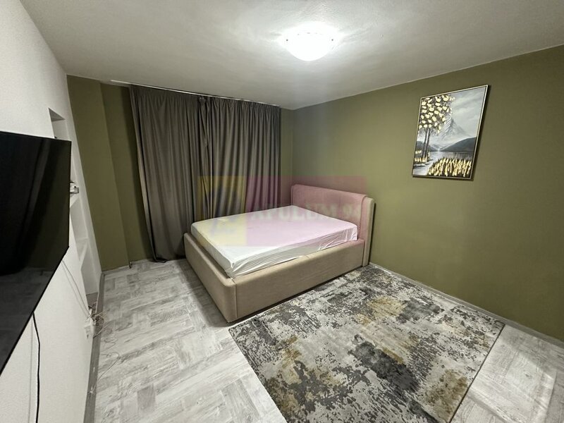 Garsonieră decomandată Sector 6- Bd. 1 Mai