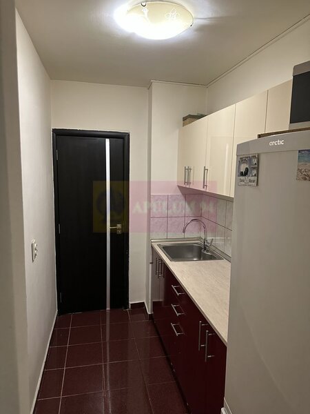 Garsonieră decomandată Sector 6- Bd. 1 Mai