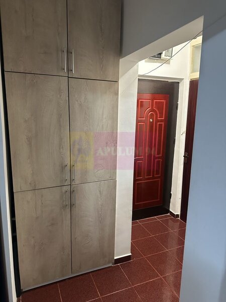 Garsonieră decomandată Sector 6- Bd. 1 Mai